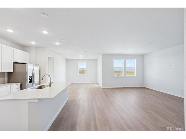 3727 Sandreed St, Dacono, CO 80514