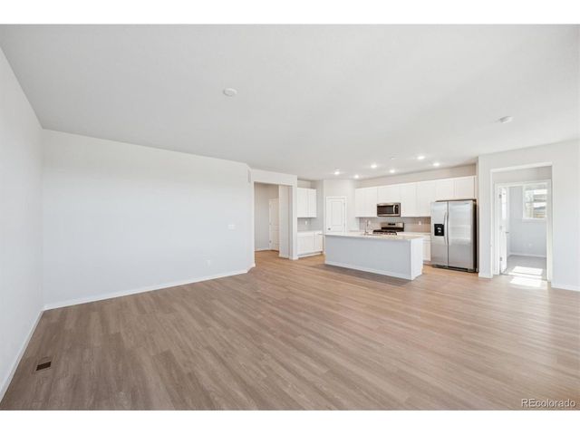 3727 Sandreed St, Dacono, CO 80514