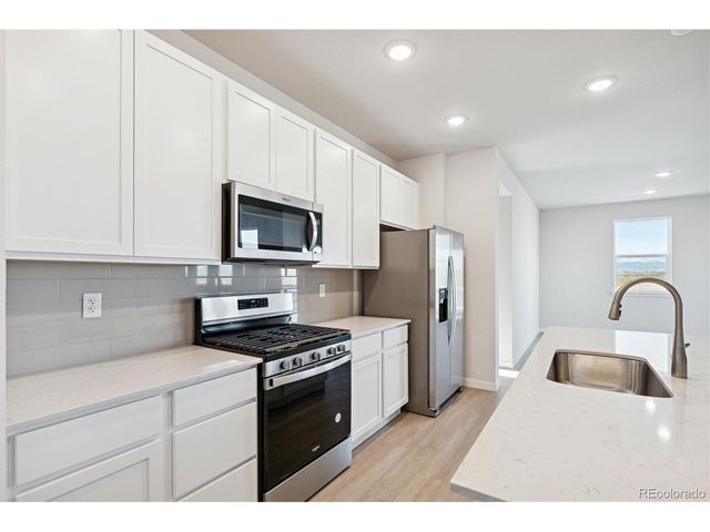 3727 Sandreed St, Dacono, CO 80514