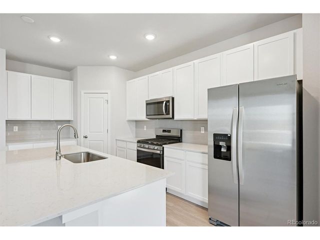 3727 Sandreed St, Dacono, CO 80514