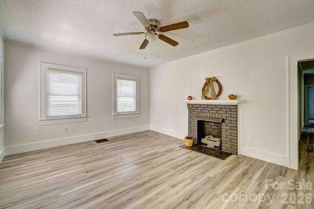 507 S Elm Street, Cherryville, NC 28021
