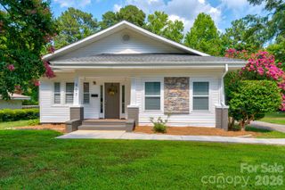 507 S Elm Street, Cherryville, NC 28021
