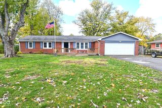 40 N Sigsbee Street, Indianapolis, IN 46214