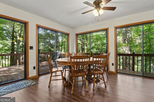 717 Bald Mountain Road, Sky Valley, GA 30537