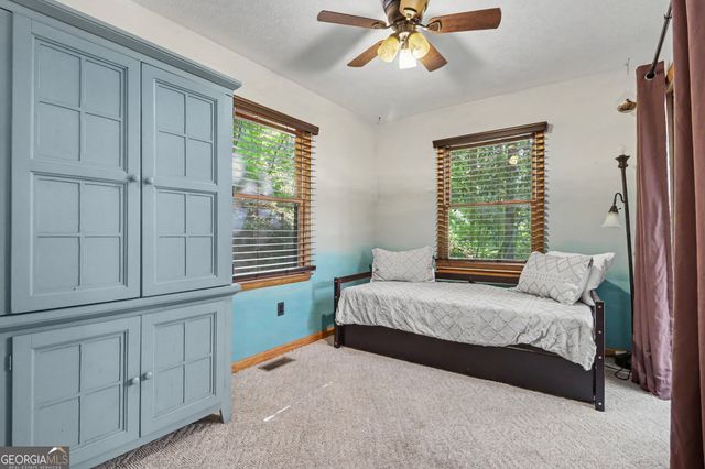 717 Bald Mountain Road, Sky Valley, GA 30537