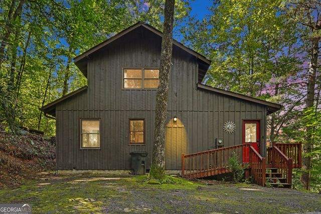 717 Bald Mountain Road, Sky Valley, GA 30537