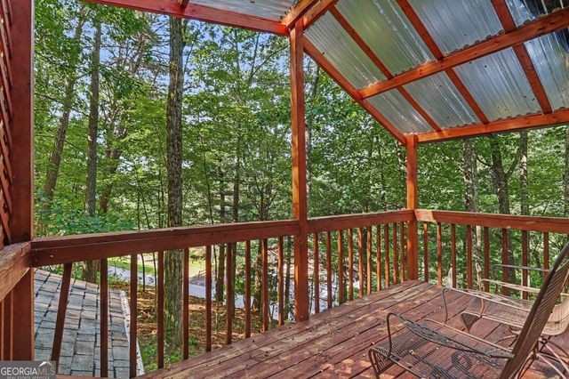 717 Bald Mountain Road, Sky Valley, GA 30537