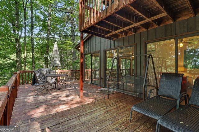 717 Bald Mountain Road, Sky Valley, GA 30537