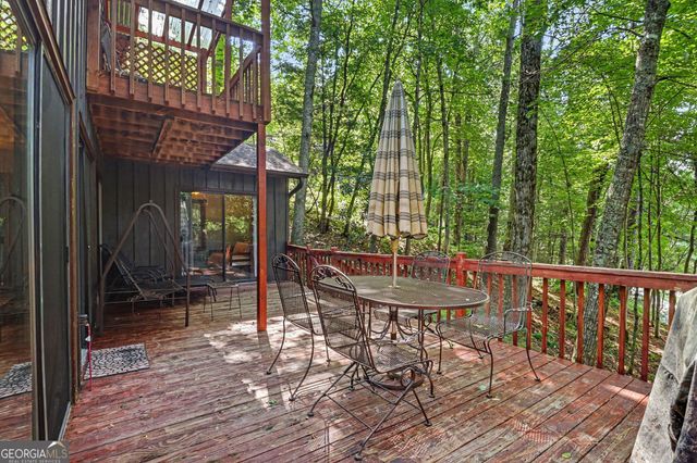 717 Bald Mountain Road, Sky Valley, GA 30537