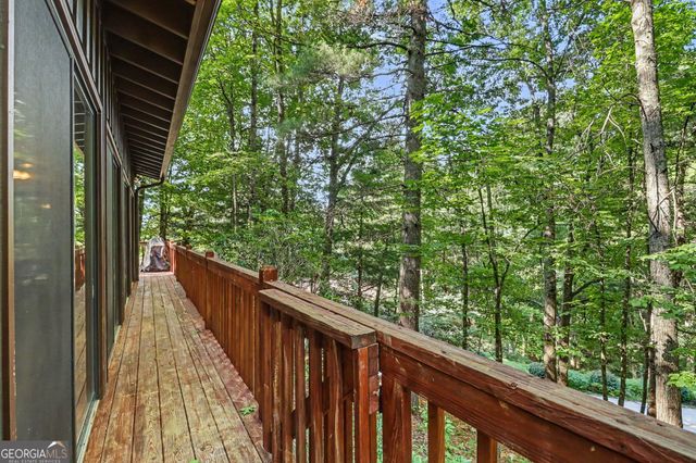 717 Bald Mountain Road, Sky Valley, GA 30537