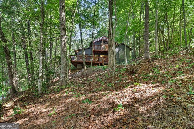 717 Bald Mountain Road, Sky Valley, GA 30537