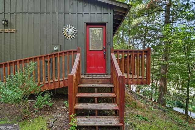 717 Bald Mountain Road, Sky Valley, GA 30537