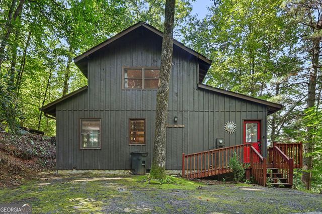 717 Bald Mountain Road, Sky Valley, GA 30537