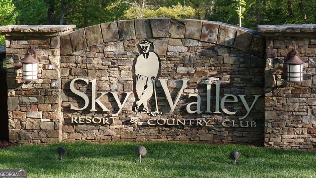 717 Bald Mountain Road, Sky Valley, GA 30537