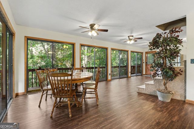 717 Bald Mountain Road, Sky Valley, GA 30537