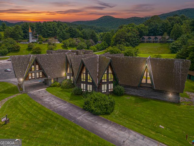717 Bald Mountain Road, Sky Valley, GA 30537