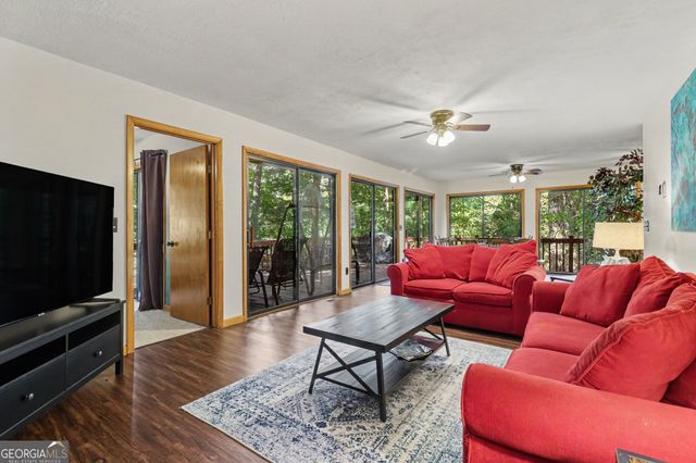 717 Bald Mountain Road, Sky Valley, GA 30537