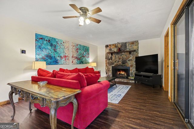 717 Bald Mountain Road, Sky Valley, GA 30537