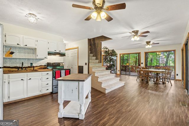 717 Bald Mountain Road, Sky Valley, GA 30537