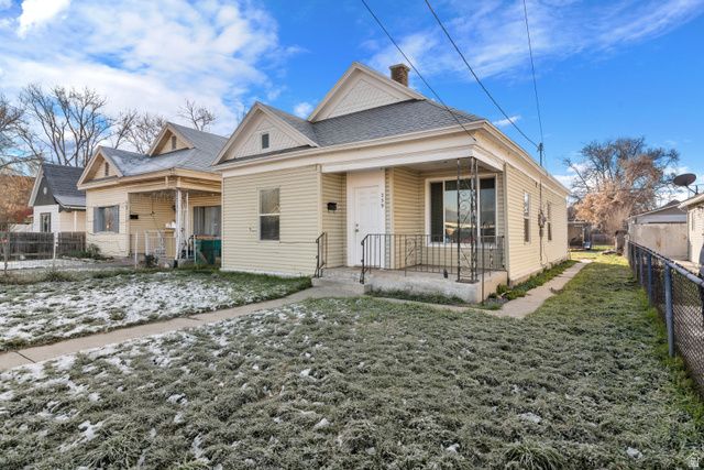 259 E 30 ST, Ogden, UT 84401