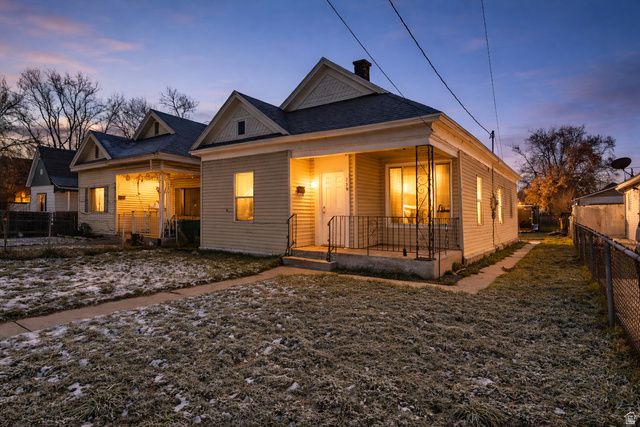 259 E 30 ST, Ogden, UT 84401