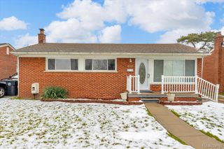 3511 Elizabeth Street, Melvindale, MI 48122