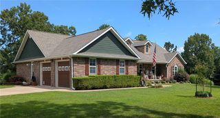 1445 Woodhaven Lane, Harrison, AR 72601