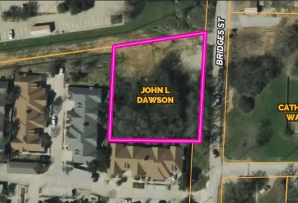 1101 S Loop 288, Denton, TX 76205 — exterior