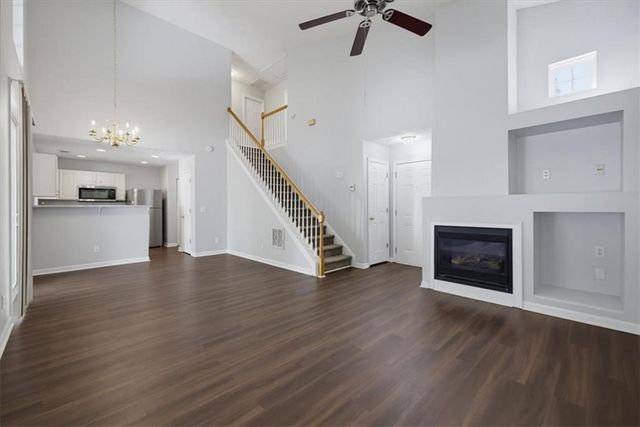 904 Windcroft Circle NW, Acworth, GA 30101
