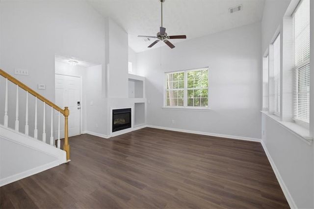 904 Windcroft Circle NW, Acworth, GA 30101