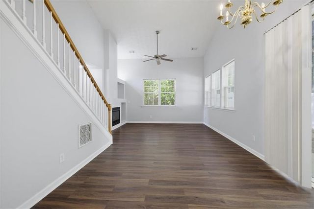 904 Windcroft Circle NW, Acworth, GA 30101