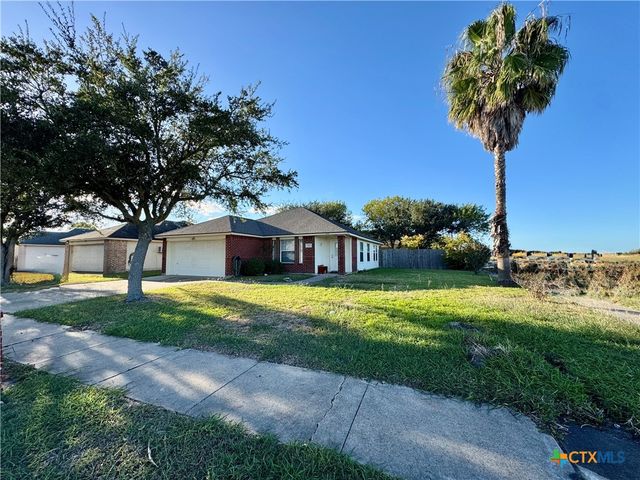 314 Rouen Drive, Port Lavaca, TX 77979