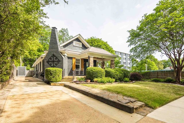 176 CRESTMERE PL, Memphis, TN 38112