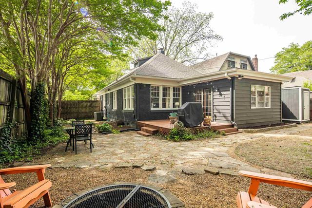 176 CRESTMERE PL, Memphis, TN 38112