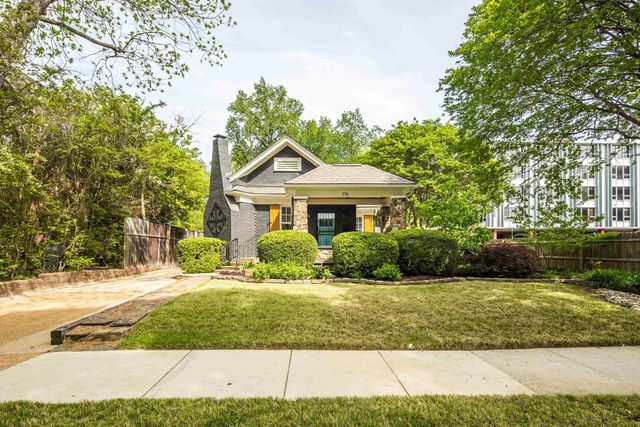 176 CRESTMERE PL, Memphis, TN 38112