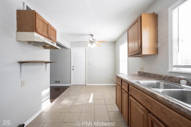 1857 W 60th Street, Indianapolis, IN 46228