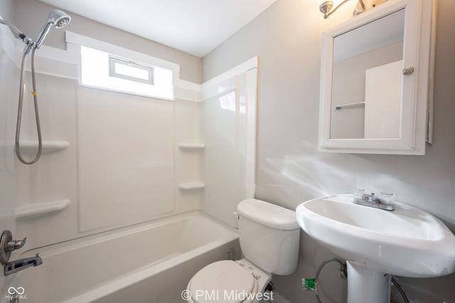 1857 W 60th Street, Indianapolis, IN 46228