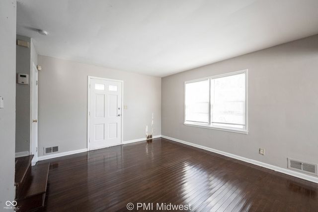 1857 W 60th Street, Indianapolis, IN 46228