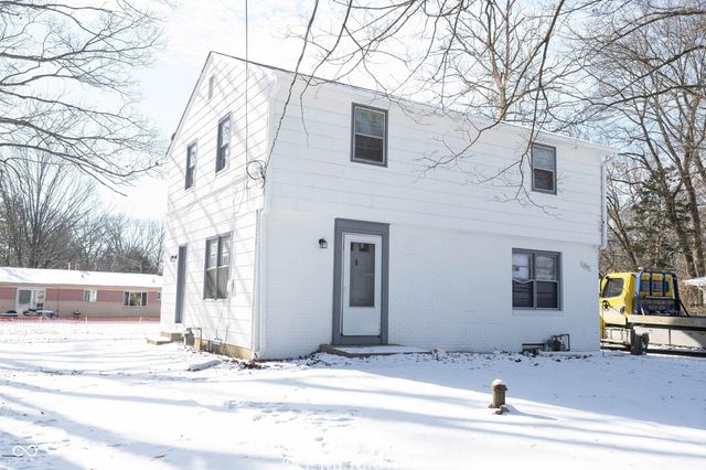 1857 W 60th Street, Indianapolis, IN 46228