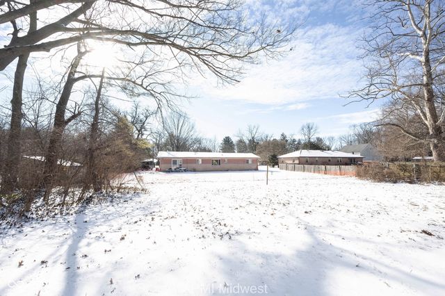 1857 W 60th Street, Indianapolis, IN 46228