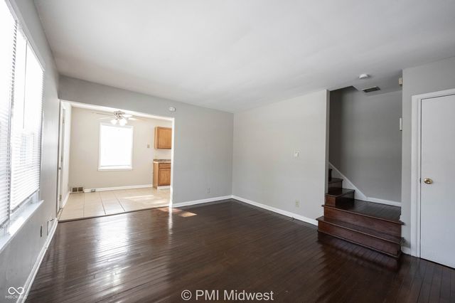 1857 W 60th Street, Indianapolis, IN 46228