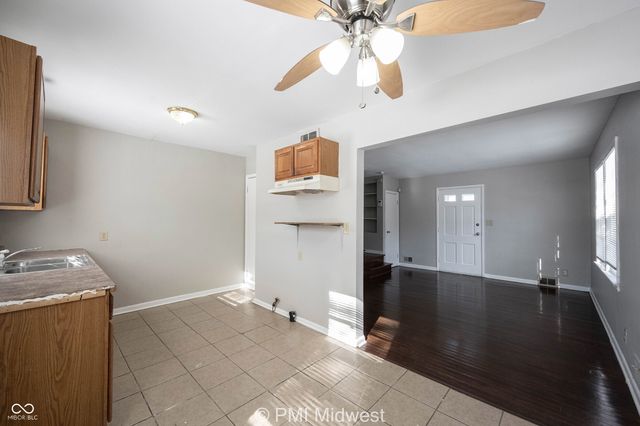 1857 W 60th Street, Indianapolis, IN 46228
