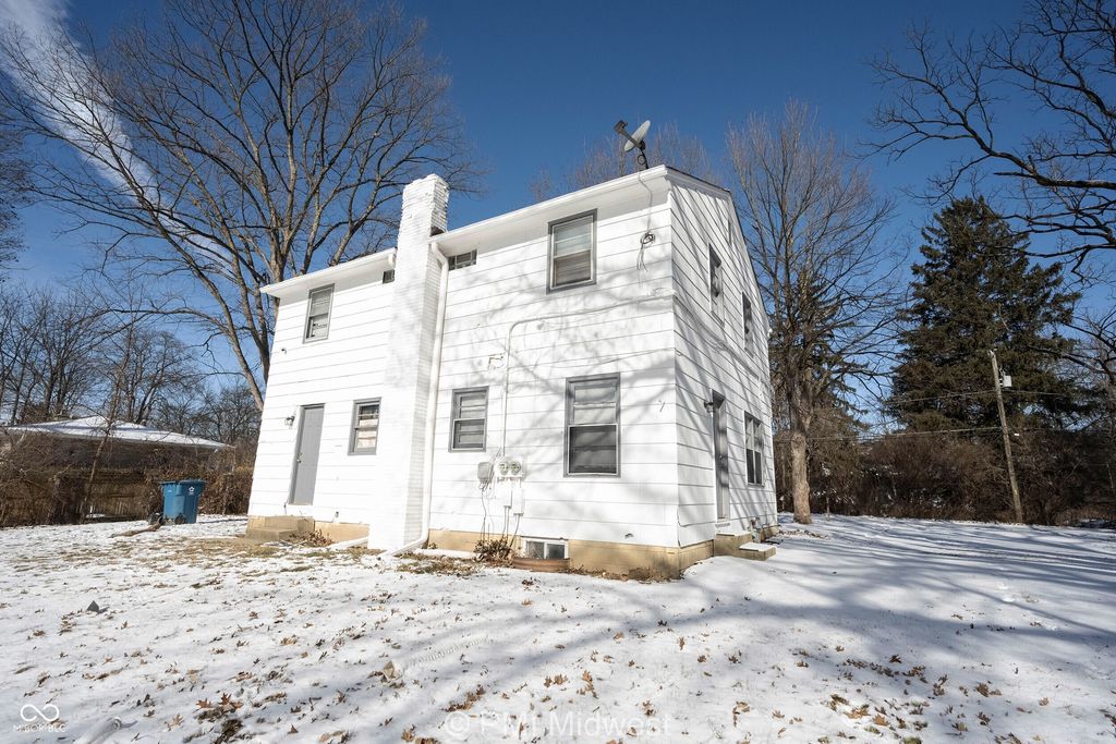 1857 W 60th Street, Indianapolis, IN 46228