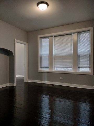 6601 S Bishop Street 6603-1, Chicago, IL 60636