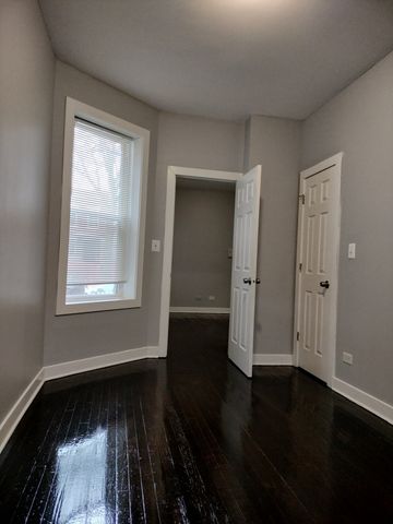 6601 S Bishop Street 6603-1, Chicago, IL 60636