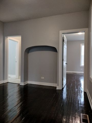 6601 S Bishop Street 6603-1, Chicago, IL 60636