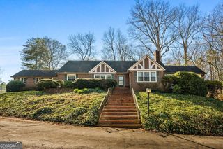 351 N Woodland Drive SW, Marietta, GA 30064