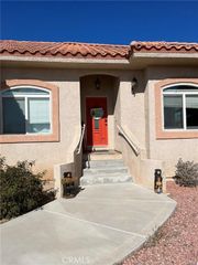 14920 Fireside, Helendale, CA 92342