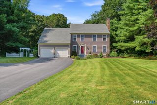 54 Heatherwood Drive, Colchester, CT 06415