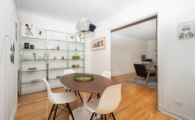 5000 N Marine Drive 14E, Chicago, IL 60640